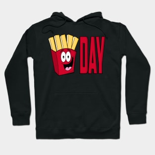 Fry Day Hoodie